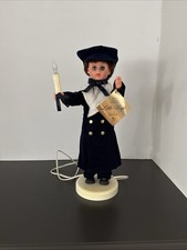 Vintage animated lighted for sale  Charleston