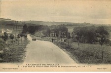 Somme circuit picardie d'occasion  Expédié en Belgium