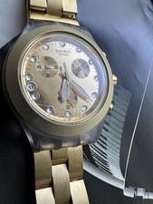 Rare swatch irony for sale  Lawrence