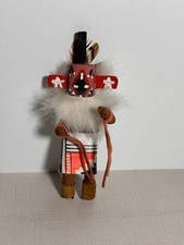 Hopi hemis kachina for sale  Silverton