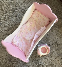Baby annabell rocking for sale  LONDON