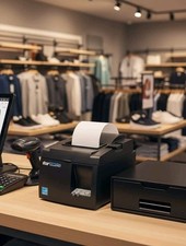 Thermal printer shop for sale Thermal printer shop for sale  MIDDLESBROUGH
