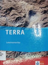 Terra lateinamerika . gebraucht kaufen  Koblenz
