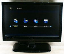 Technika 248tv 18.5 for sale  BURY