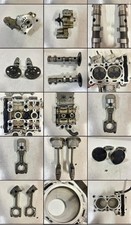 Moteur yamaha tmax d'occasion  Bourg-de-Péage