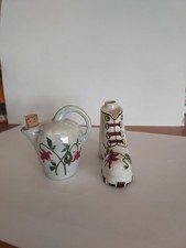 Anciens flacons parfum d'occasion  Soissons
