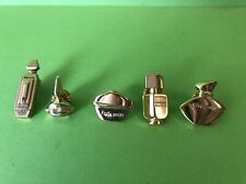 Lot pins parfum d'occasion  Paris XII