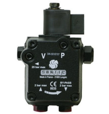 Weishaupt 24140306012 pompe d'occasion  Reims
