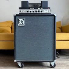 1978 ampeg 15n for sale  Tarzana