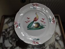Assiette ancienne fin d'occasion  Caen