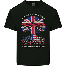 British grown american for sale  COVENTRY