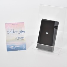 Leitor de música portátil Astell & Kern A&Norma SR25 ônix preto cor limitada JAPÃO comprar usado  Enviando para Brazil