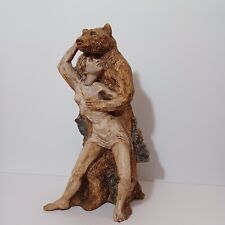 Original clay sculpture for sale  Ben Lomond