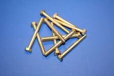 Maschinenschraube m5x50 messin gebraucht kaufen  Taufkirchen (Vils)