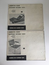 American home blueprint d'occasion  Expédié en Belgium