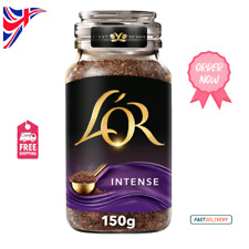 Intense instant coffee for sale  HAYES
