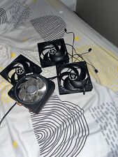 Lot ventirad wraith d'occasion  Peyrehorade