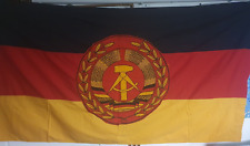 Ddr fahne flagge gebraucht kaufen  Tangermünde