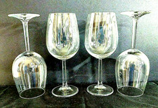 Wine glasses set for sale  Wasco