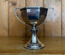 Vintage silver plate for sale  LINCOLN