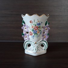 Ancien vase mariée d'occasion  Fresnes