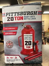 Used pittsburgh ton for sale  Davenport
