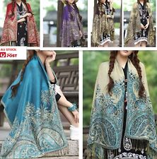 Stock oversize pashmina d'occasion  Expédié en Belgium