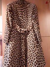 Pelliccia leopardo usato  Milano