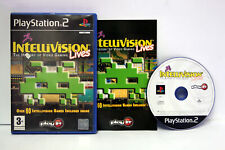 Intellivision lives over usato  Roma