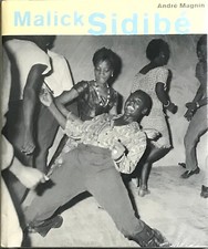 Malick sidibe livre d'occasion  France