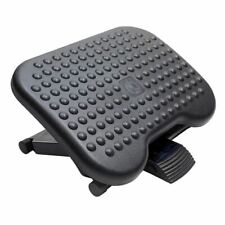 Adjustable foot rest for sale  SWINDON