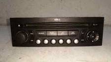 96643698xt audio system d'occasion  Expédié en Belgium