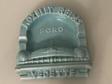 Automobilia automobile cendrie d'occasion  Villefranche-sur-Mer