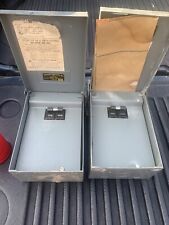 Two pole amp for sale  Callahan