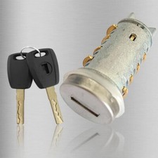 71771348 cilindro de barril de trava de porta de carro com 2 chaves para Fiat 500 (312) 2007-2022 comprar usado  Enviando para Brazil