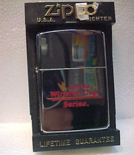Zippo 1993 winston for sale  Cedar Grove