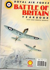 Raf battle britain for sale  ILKLEY