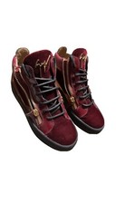 Basket femme zanotti d'occasion  Saint-Denis