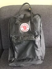 Fjällräven rucksack kanken gebraucht kaufen  Ostrhauderfehn