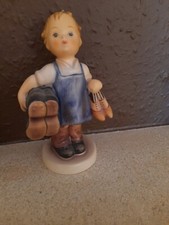 Goebel hummel figure for sale  TEIGNMOUTH