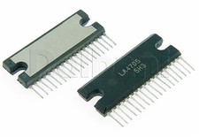LA4705 Original Puxado Sanyo Circuito Integrado comprar usado  Enviando para Brazil