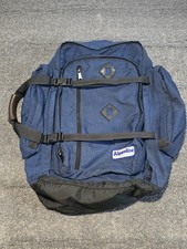 Vintage alpenlite duffel for sale  Portland