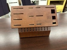 Cutco signature slot for sale  Woodstock