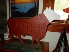 Fairbury bull windmill for sale  Elkhorn