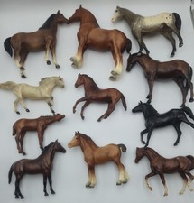 Lot breyer horses for sale  Marion