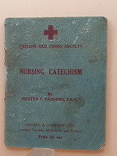 Medical, Nursing & Red Cross for sale Medical, Nursing & Red Cross for sale PRESTON