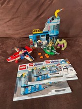 Lego avengers 76152 d'occasion  Mont-de-Marsan