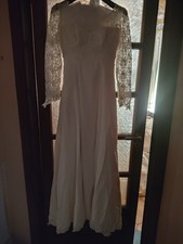 Vestiti sposa donna usato  Napoli