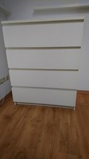 Ikea kommode malm gebraucht kaufen  Garmisch-Partenkirchen