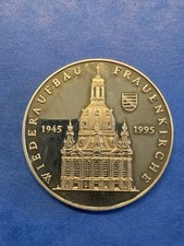 Münze gedenkprägung 1995 gebraucht kaufen  Halle